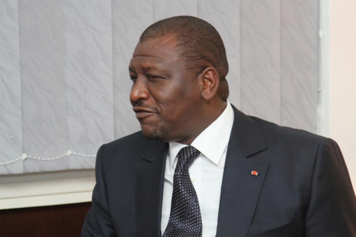 Evénéments d’août, drame sur la lagune Ebrié/Hamed Bakayoko : “Ces attaques sont inacceptables